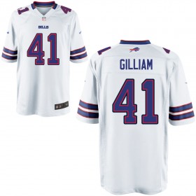 Nike Buffalo Bills Youth Game Jersey GILLIAM#41