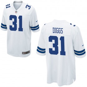 Nike Dallas Cowboys Youth Game Jersey DIGGS#31