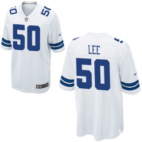 Nike Dallas Cowboys Youth Game Jersey LEE#50